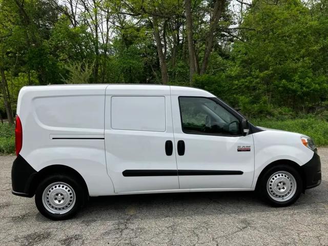 2017 Ram ProMaster City Cargo Van Tradesman Cargo Van