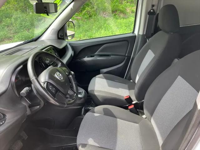2017 Ram ProMaster City Cargo Van Tradesman Cargo Van