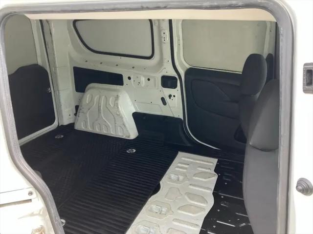 2017 Ram ProMaster City Cargo Van Tradesman Cargo Van