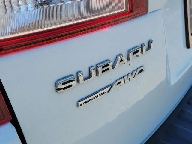 2015 Subaru Outback 3.6R Limited