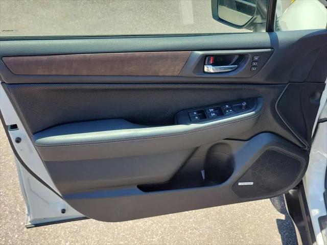 2015 Subaru Outback 3.6R Limited