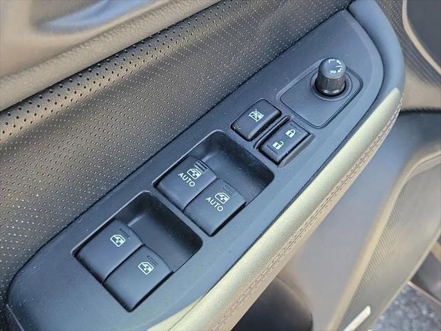 2015 Subaru Outback 3.6R Limited