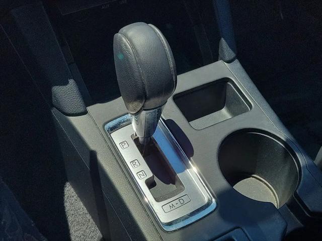 2015 Subaru Outback 3.6R Limited