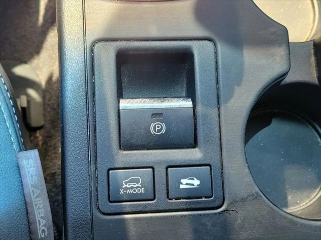 2015 Subaru Outback 3.6R Limited