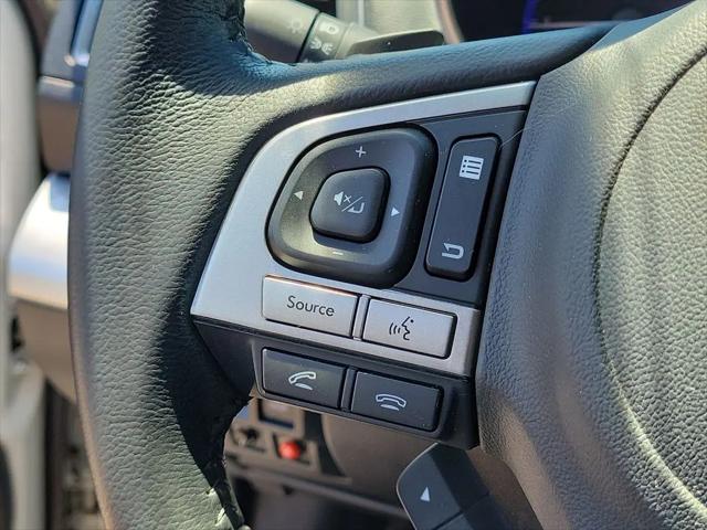 2015 Subaru Outback 3.6R Limited