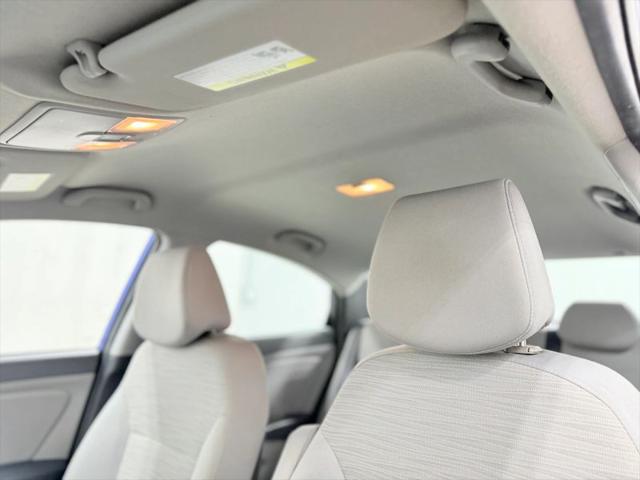 2015 Hyundai Accent GLS