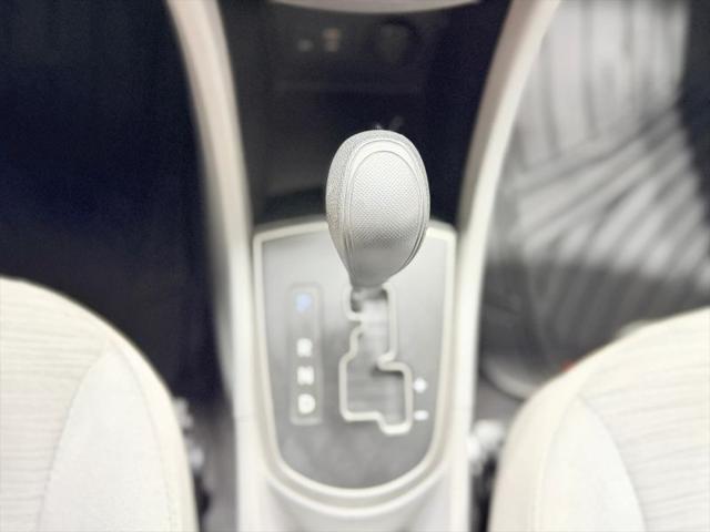 2015 Hyundai Accent GLS