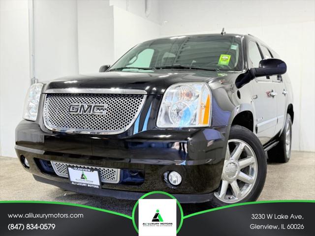 2013 GMC Yukon Denali for sale in Glenview, IL