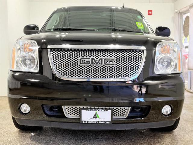 2013 GMC Yukon Denali