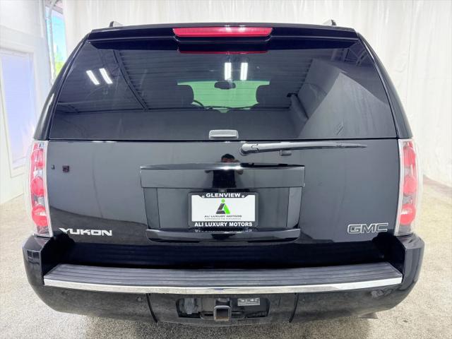 2013 GMC Yukon Denali