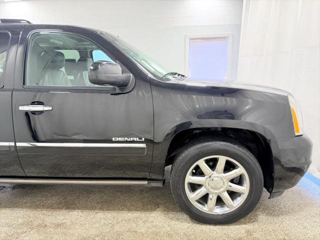 2013 GMC Yukon Denali