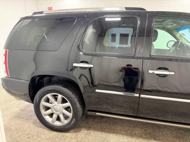 2013 GMC Yukon Denali
