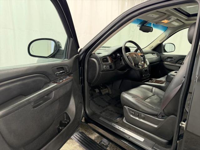 2013 GMC Yukon Denali