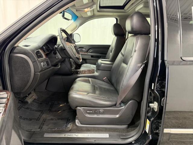 2013 GMC Yukon Denali