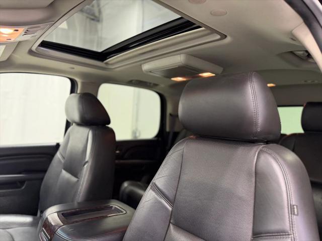 2013 GMC Yukon Denali