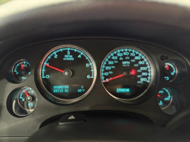 2013 GMC Yukon Denali