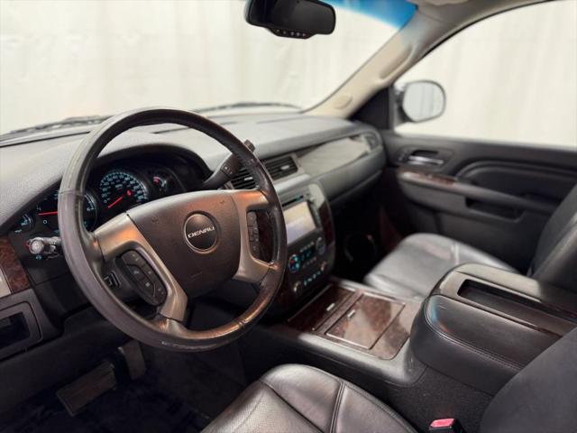 2013 GMC Yukon Denali