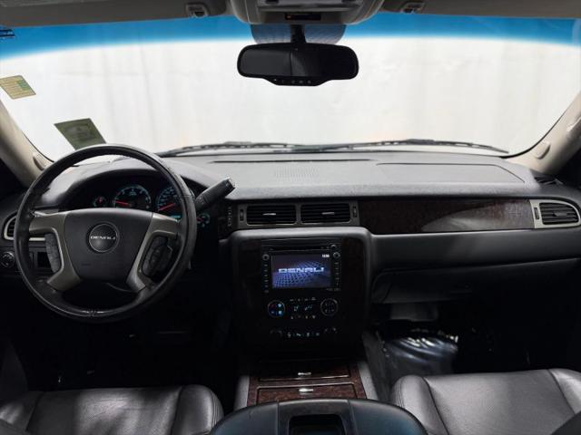 2013 GMC Yukon Denali