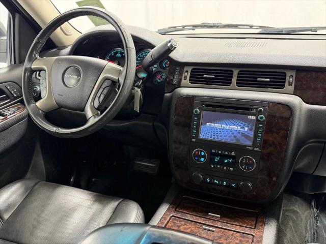 2013 GMC Yukon Denali