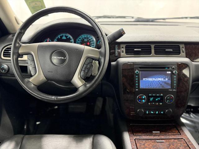 2013 GMC Yukon Denali