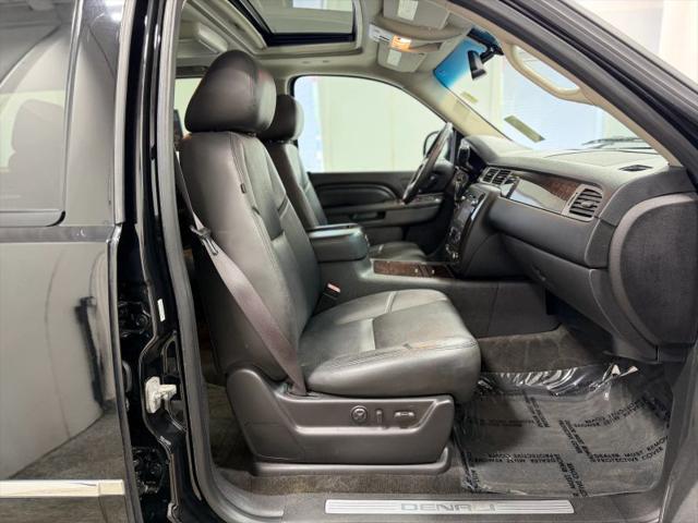 2013 GMC Yukon Denali