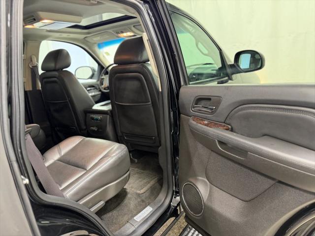 2013 GMC Yukon Denali