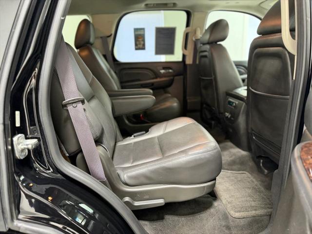 2013 GMC Yukon Denali