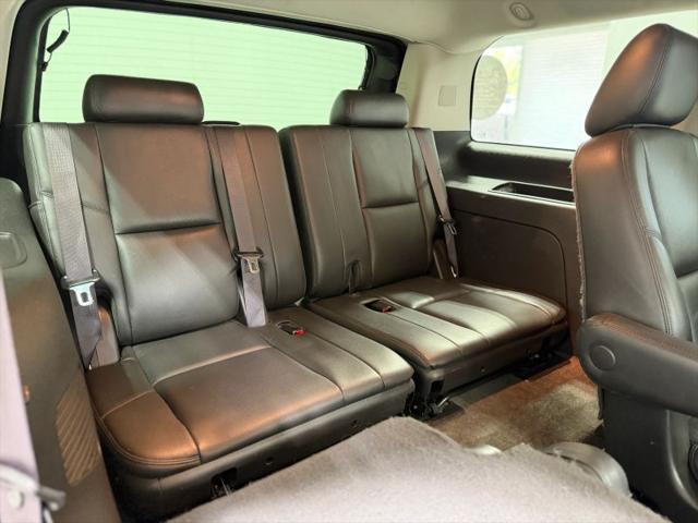 2013 GMC Yukon Denali