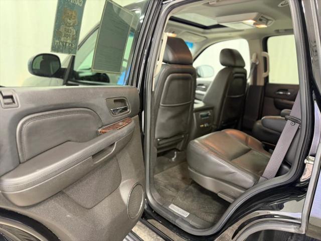 2013 GMC Yukon Denali