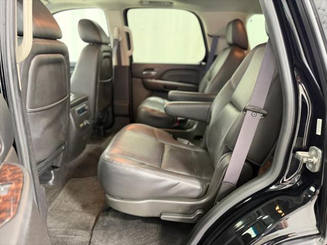 2013 GMC Yukon Denali