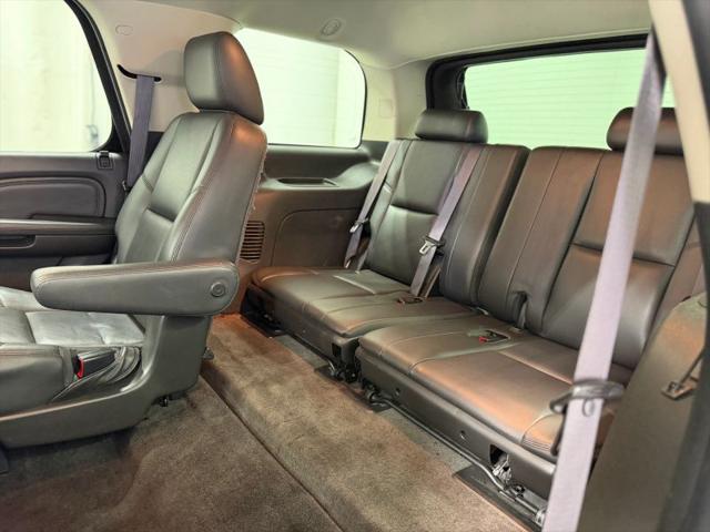 2013 GMC Yukon Denali