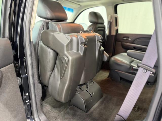 2013 GMC Yukon Denali