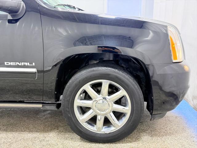 2013 GMC Yukon Denali