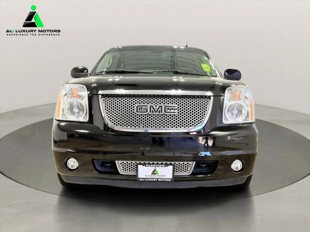 2013 GMC Yukon Denali