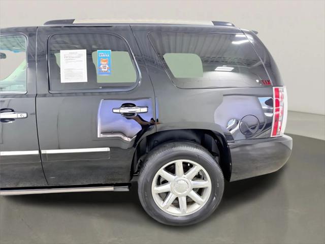 2013 GMC Yukon Denali