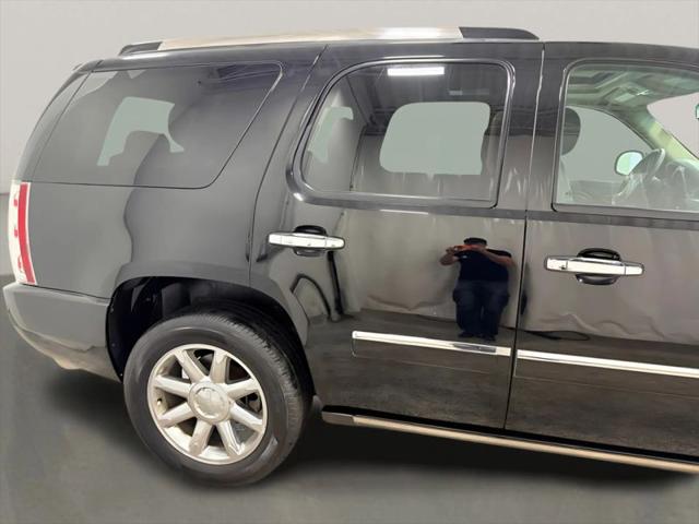 2013 GMC Yukon Denali