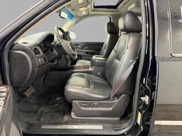 2013 GMC Yukon Denali