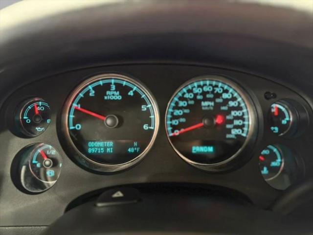 2013 GMC Yukon Denali
