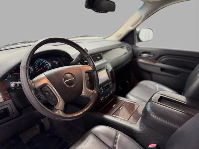 2013 GMC Yukon Denali