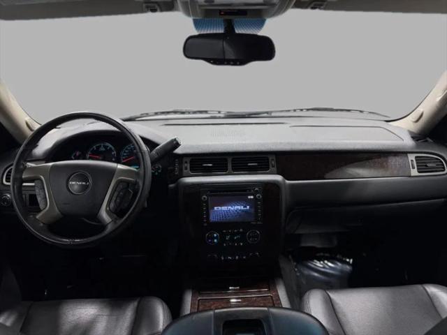 2013 GMC Yukon Denali