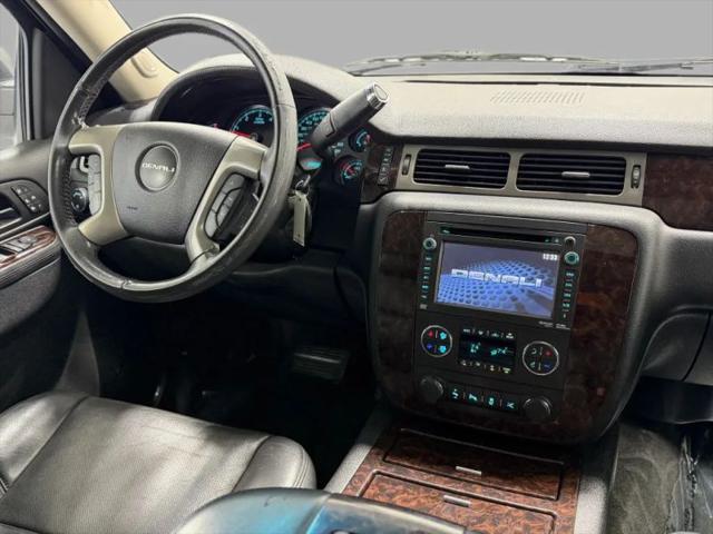 2013 GMC Yukon Denali