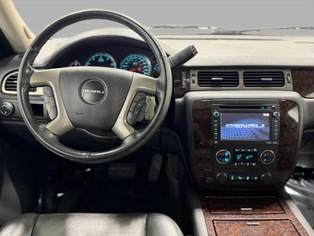 2013 GMC Yukon Denali