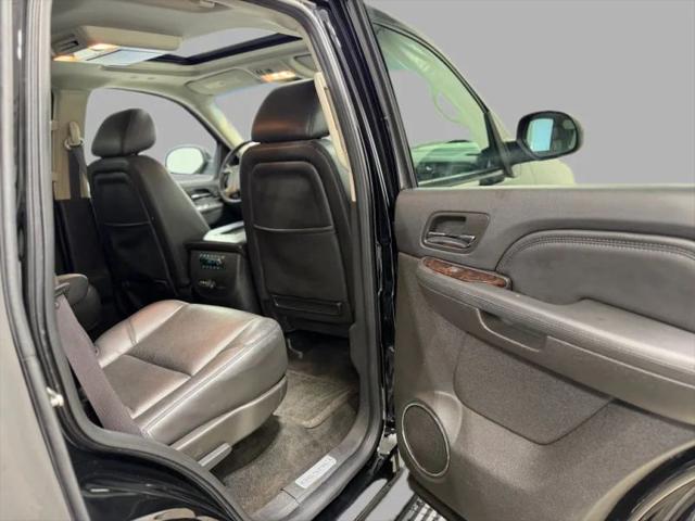 2013 GMC Yukon Denali