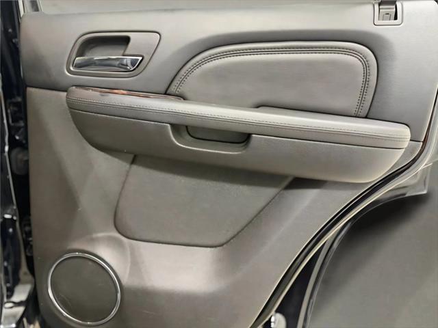 2013 GMC Yukon Denali
