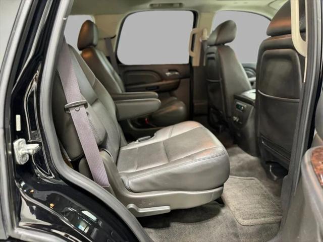2013 GMC Yukon Denali