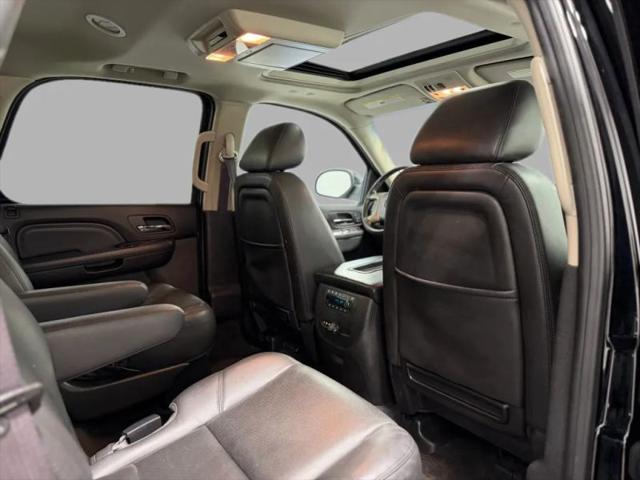 2013 GMC Yukon Denali