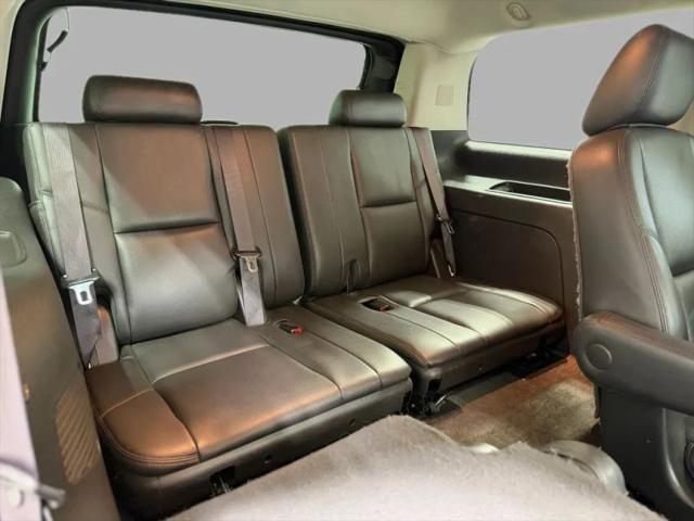 2013 GMC Yukon Denali