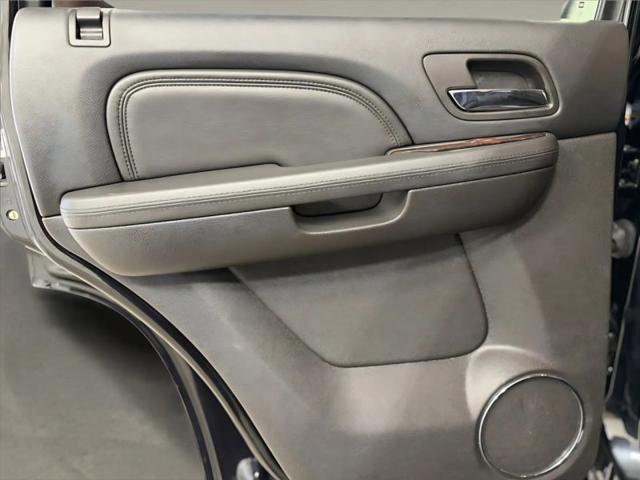 2013 GMC Yukon Denali