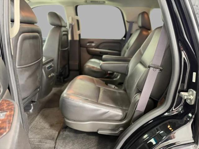 2013 GMC Yukon Denali