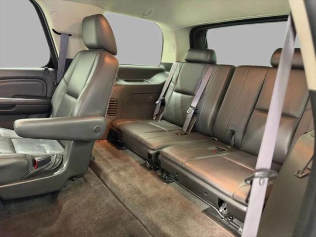 2013 GMC Yukon Denali